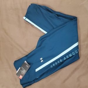 Under Armour capris
